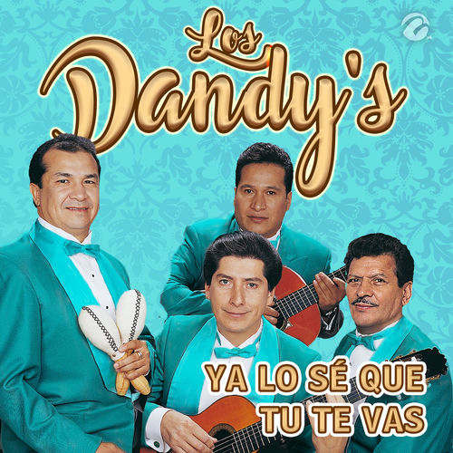 Portada de Ya Lo Sé Que Tu Te Vas
