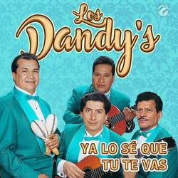Portada de Ya Lo Sé Que Tu Te Vas