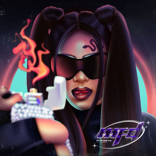 Portada de MFD