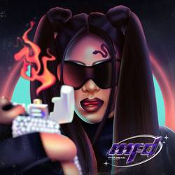 Portada de MFD
