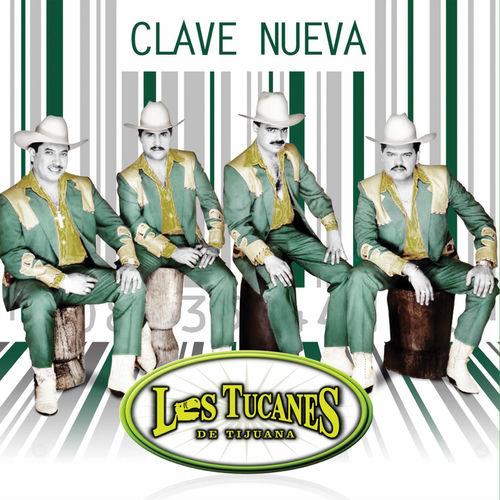 Portada de Clave Nueva