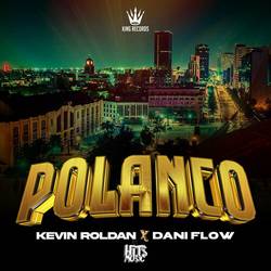 Portada de POLANCO