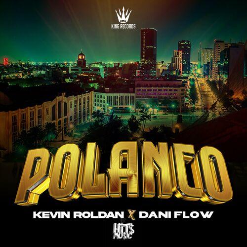 Portada de POLANCO