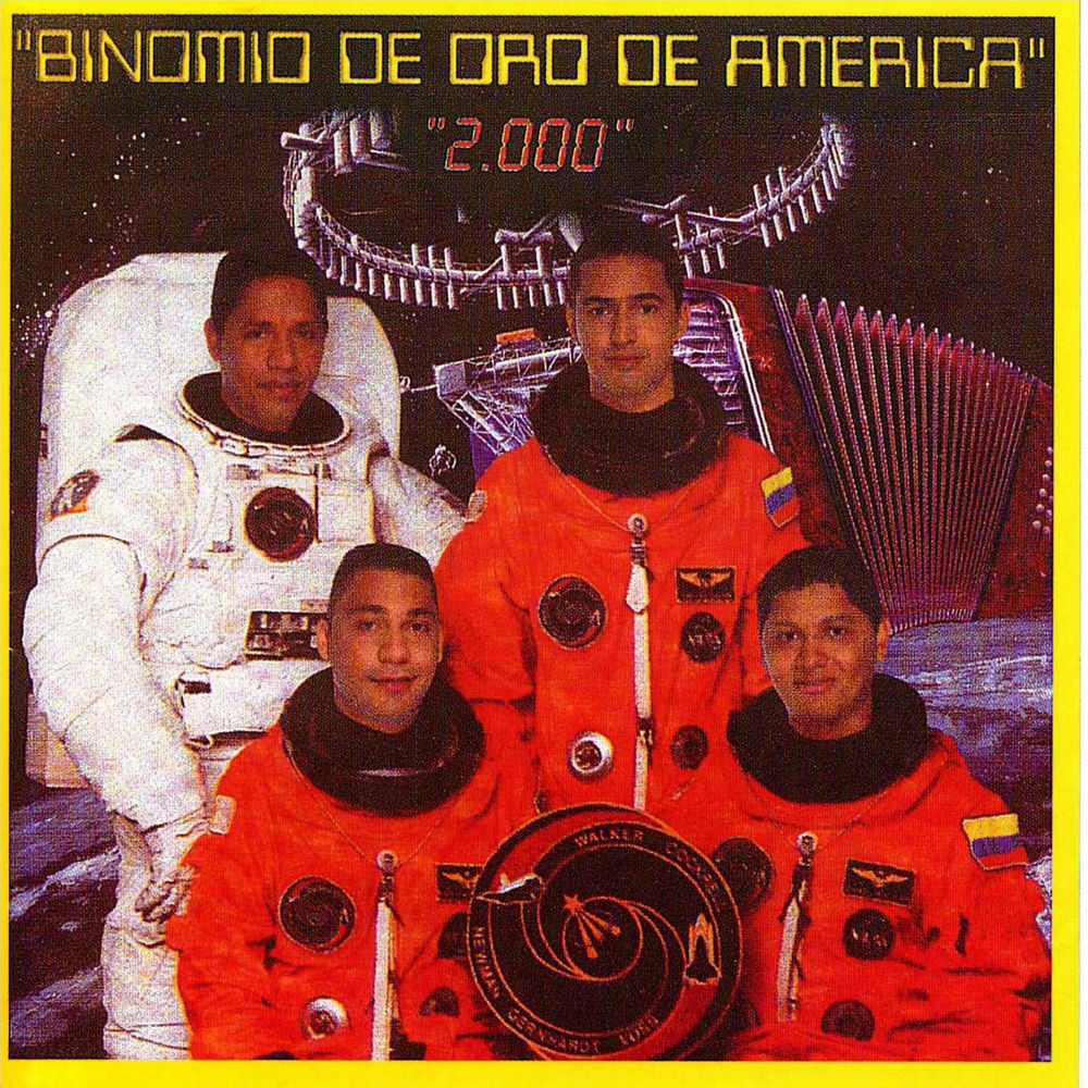 Portada de El Parrandón