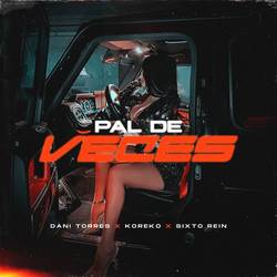 Portada de Pal de Veces