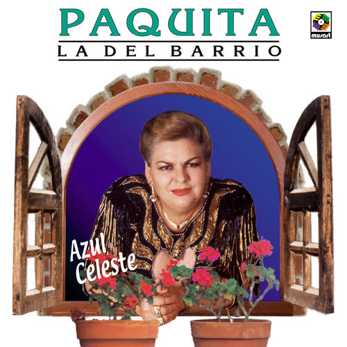 Portada de Azul Celeste