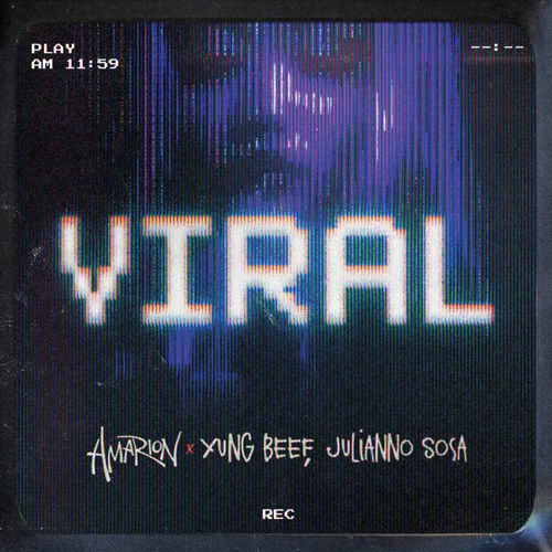Portada de Viral