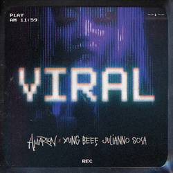 Portada de Viral