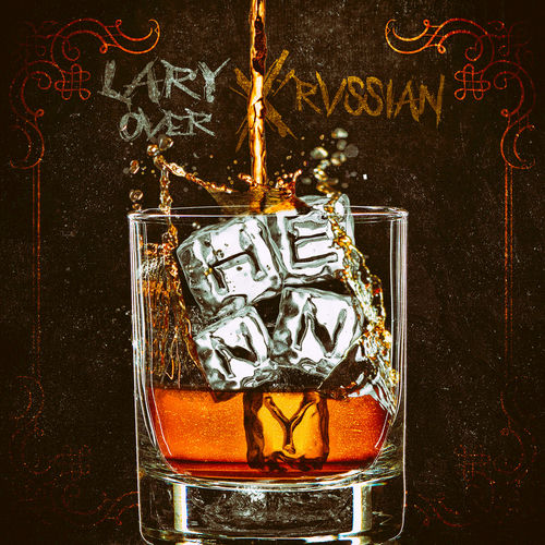 Portada de Henny