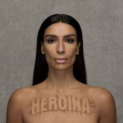 Portada de HEROINA