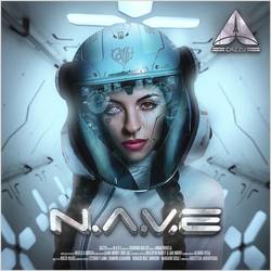 Portada de N.A.V.E.