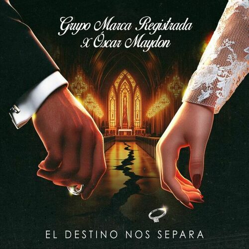Portada de El Destino Nos Separa