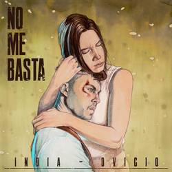 Portada de No Me Basta