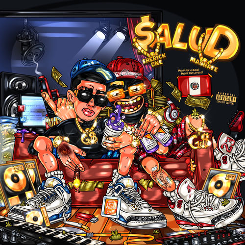 Portada de Salud