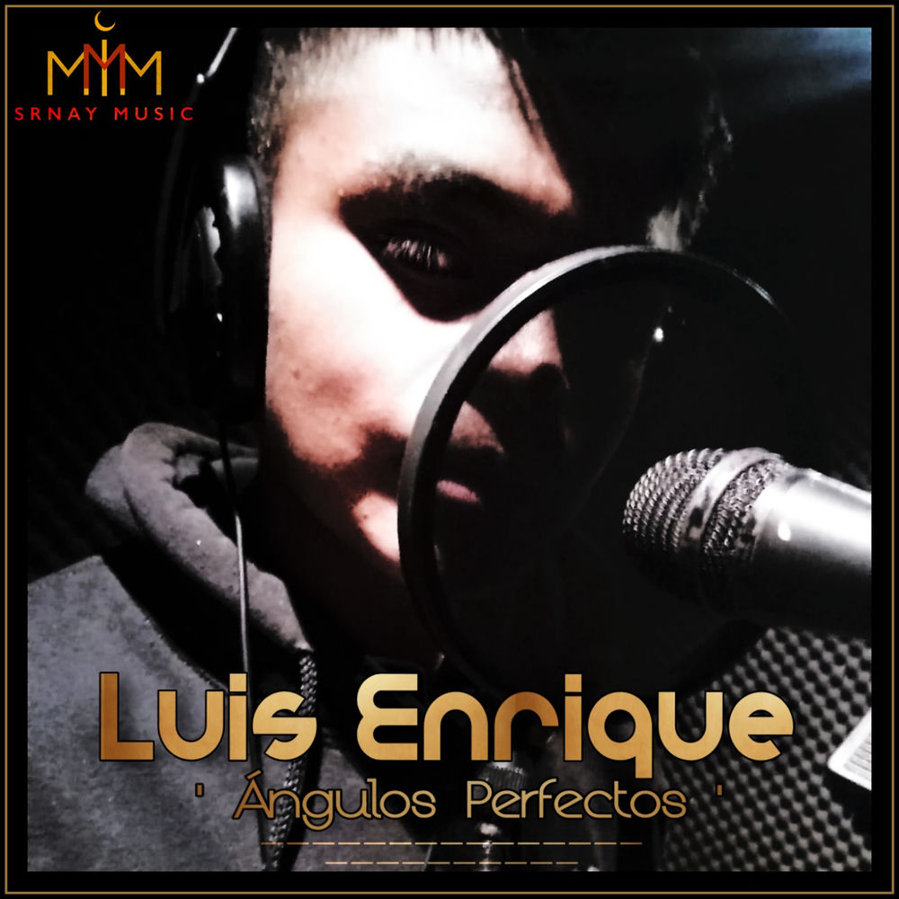 Portada de Ángulos Perfectos