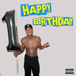 Portada de Happy Birthday