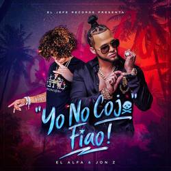 Portada de Yo No Cojo Fiao