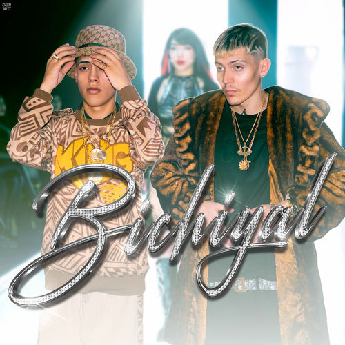 Portada de Bichiyal