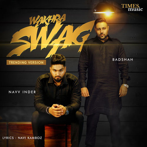 Portada de Wakhra Swag (Trending Version)