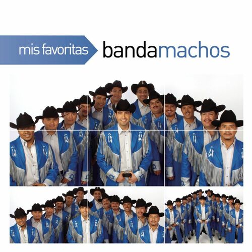 Portada de Mis Favoritas
