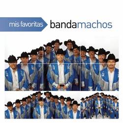Portada de Mis Favoritas