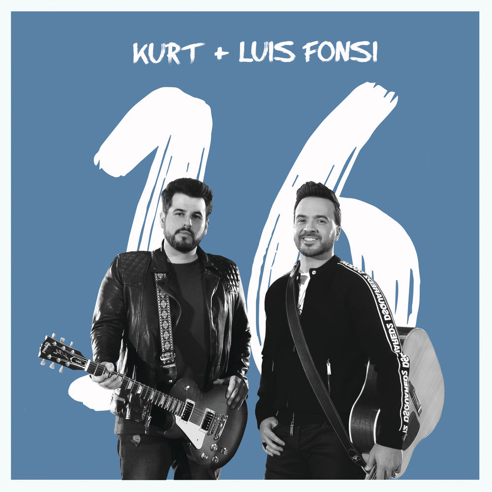 Portada de 16