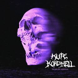 Portada de Dead on Arrival