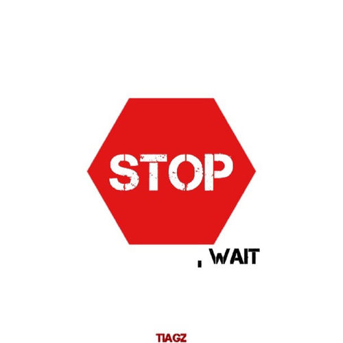 Portada de Stop, Wait