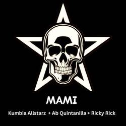 Portada de Mami