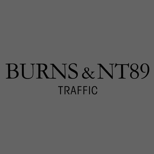 Portada de Traffic (Remixes)