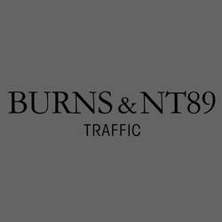 Portada de Traffic (Remixes)