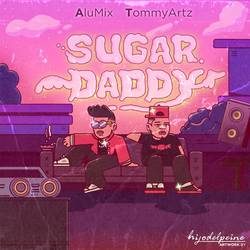 Portada de Sugar Daddy