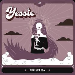 Portada de Griselda