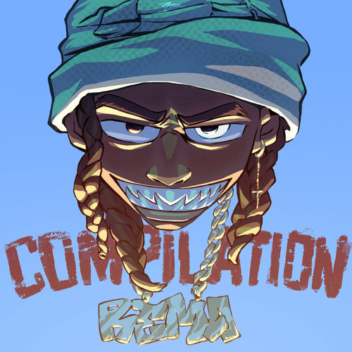 Portada de Rema Compilation