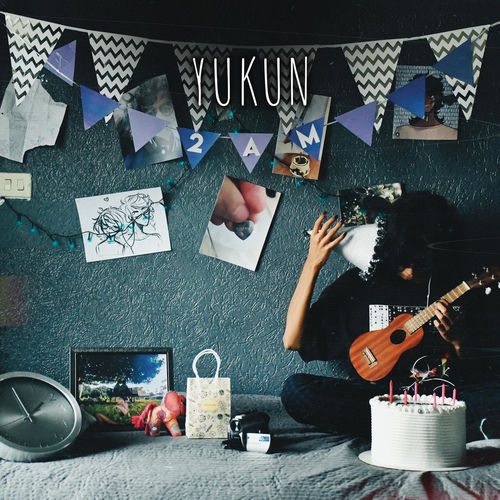 Portada de Enculado (feat. Nsqk)