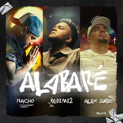Portada de Alabaré (Deluxe)