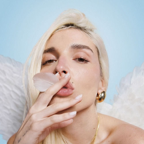 Portada de HAPPY ?