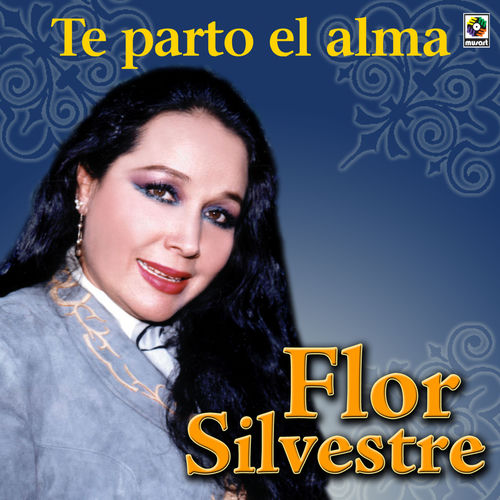 Portada de Te Parto El Alma