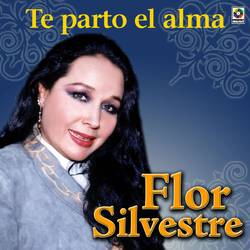 Portada de Te Parto El Alma