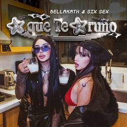 Portada de A QUE TE ARUÑO
