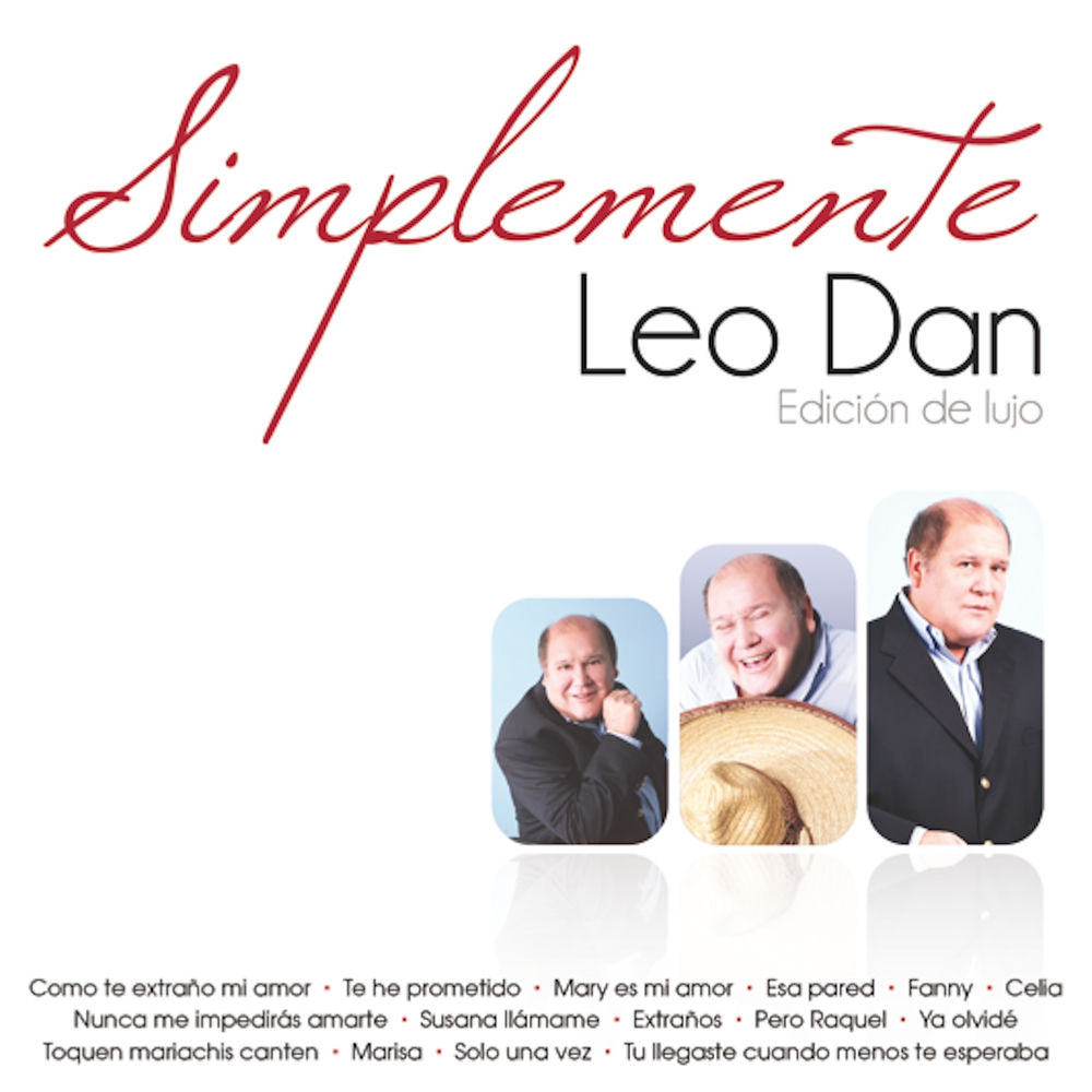 Portada de Ya Olvidé