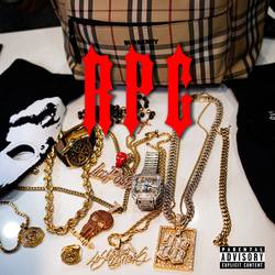 Portada de RPG