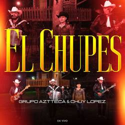 Portada de El Chupes (En Vivo)