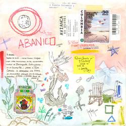 Portada de ABANICO SANYO