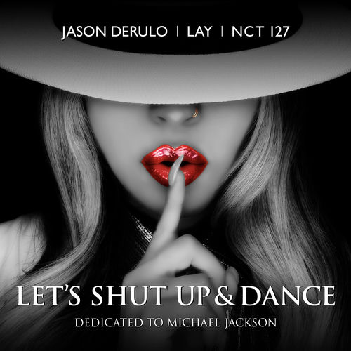 Portada de Let's Shut Up & Dance