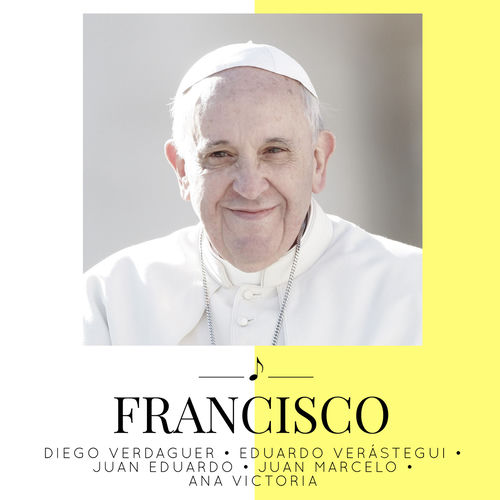 Portada de Francisco