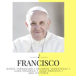 Portada de Francisco