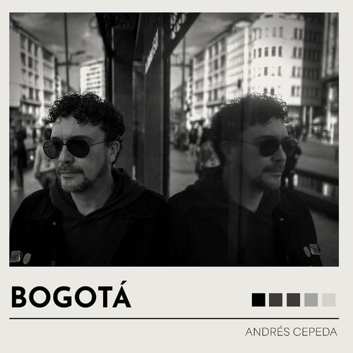 Portada de BOGOTÁ