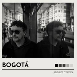 Portada de BOGOTÁ