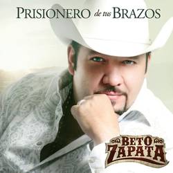 Portada de Prisionero De Tus Brazos (Banda Version)